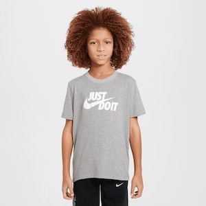 Nike Sportswear Boys' Just Do It T Shirt