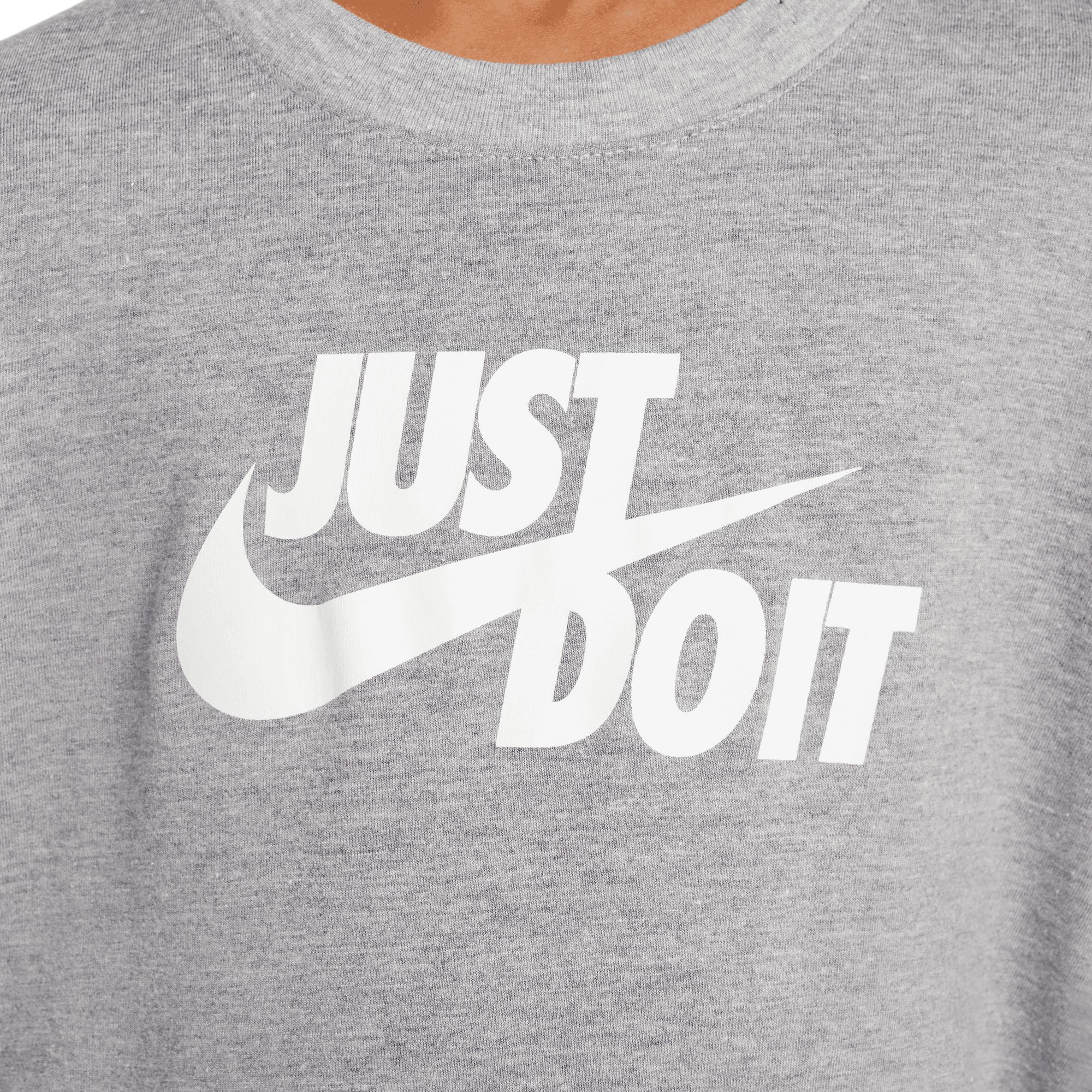 Nike Sportswear Boys' Just Do It T Shirt