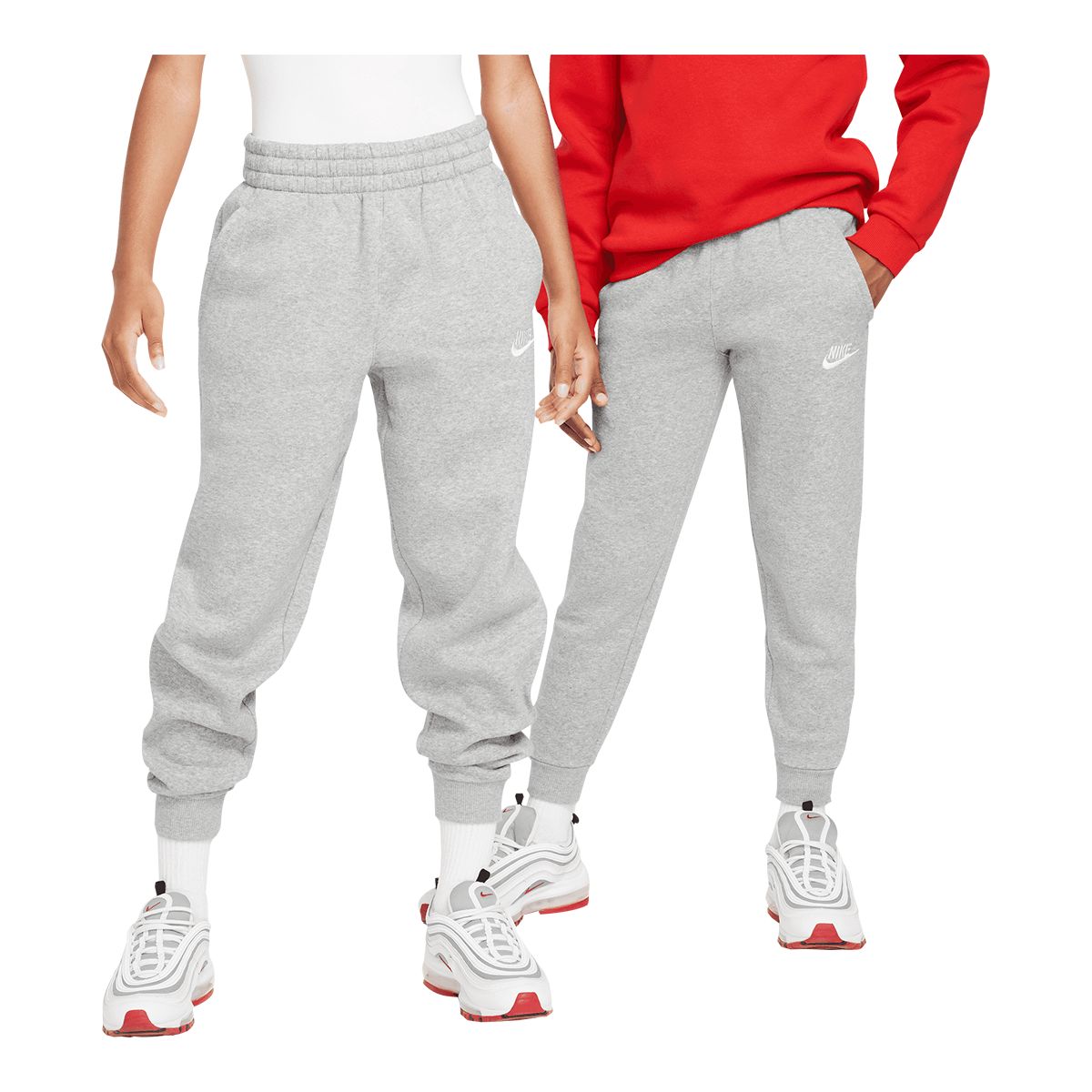 Nike Kids’ LBR Club Jogger Pants