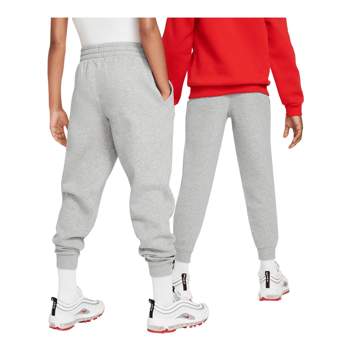 Nike Kids’ LBR Club Jogger Pants