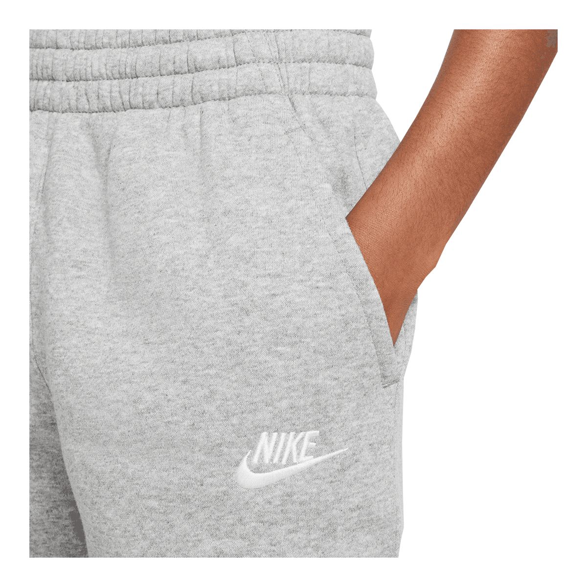 Nike Kids’ LBR Club Jogger Pants