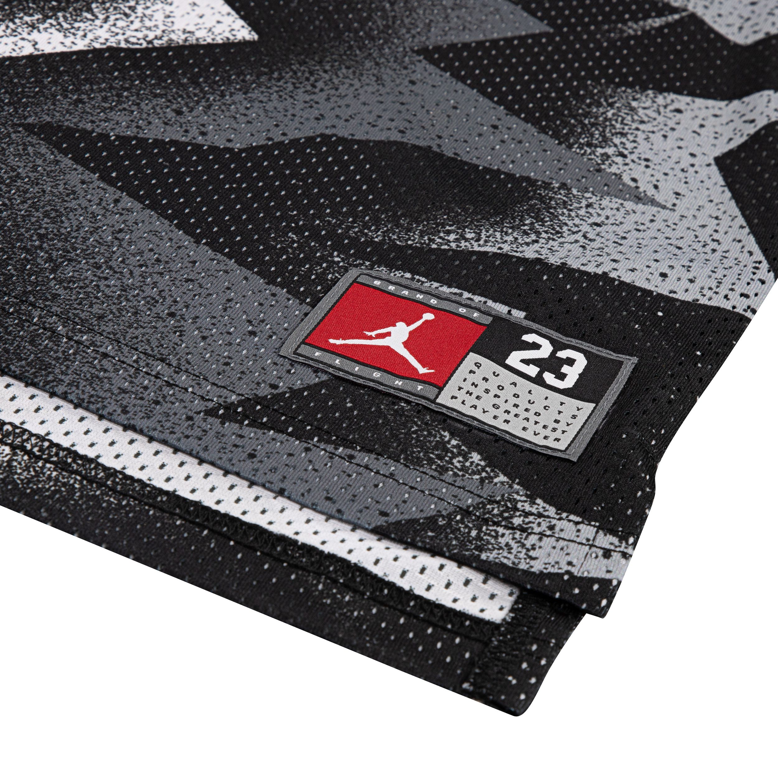 Jordan Boys' 23 All Over Print Jersey