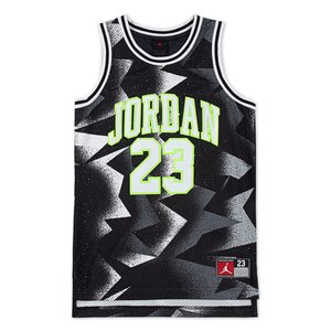 Jordan Boys' 23 All Over Print Jersey