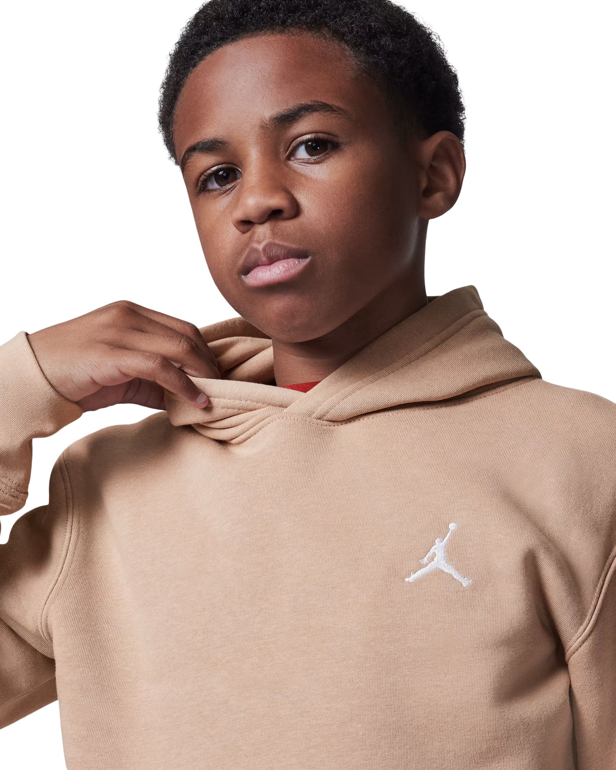 Jordan Kids' Brooklyn Pullover Hoodie