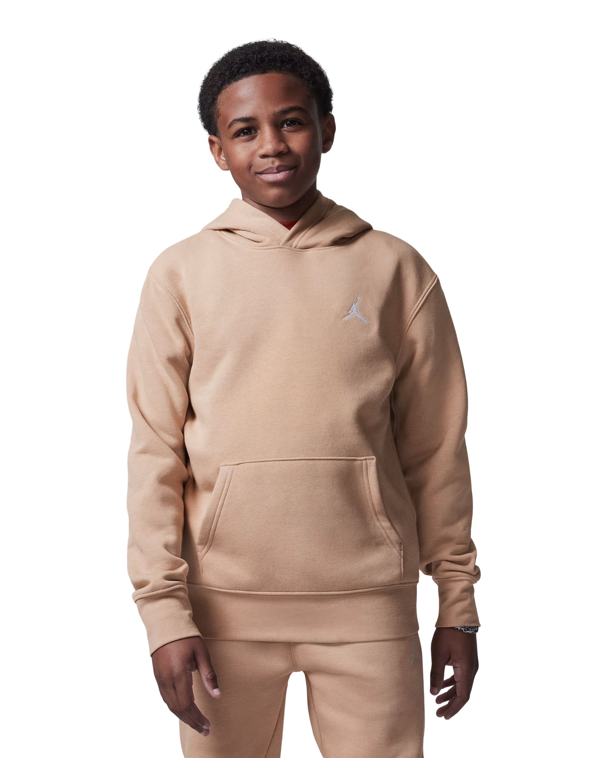 Jordan Kids' Brooklyn Pullover Hoodie