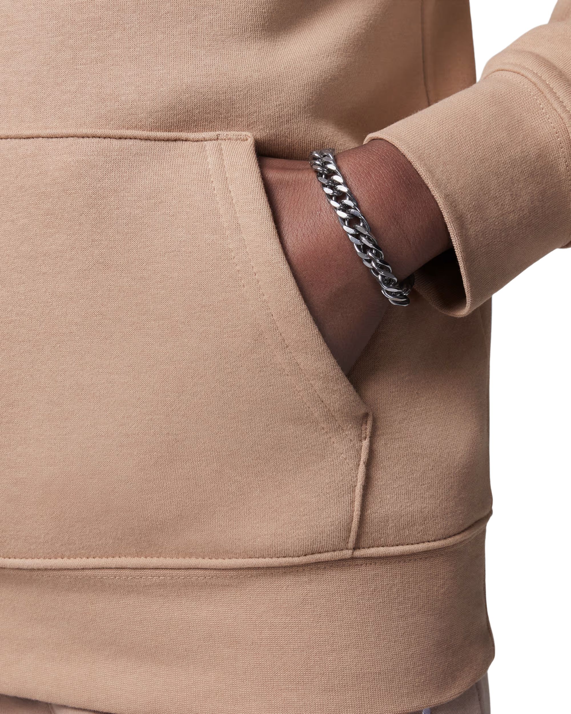 Jordan Kids' Brooklyn Pullover Hoodie