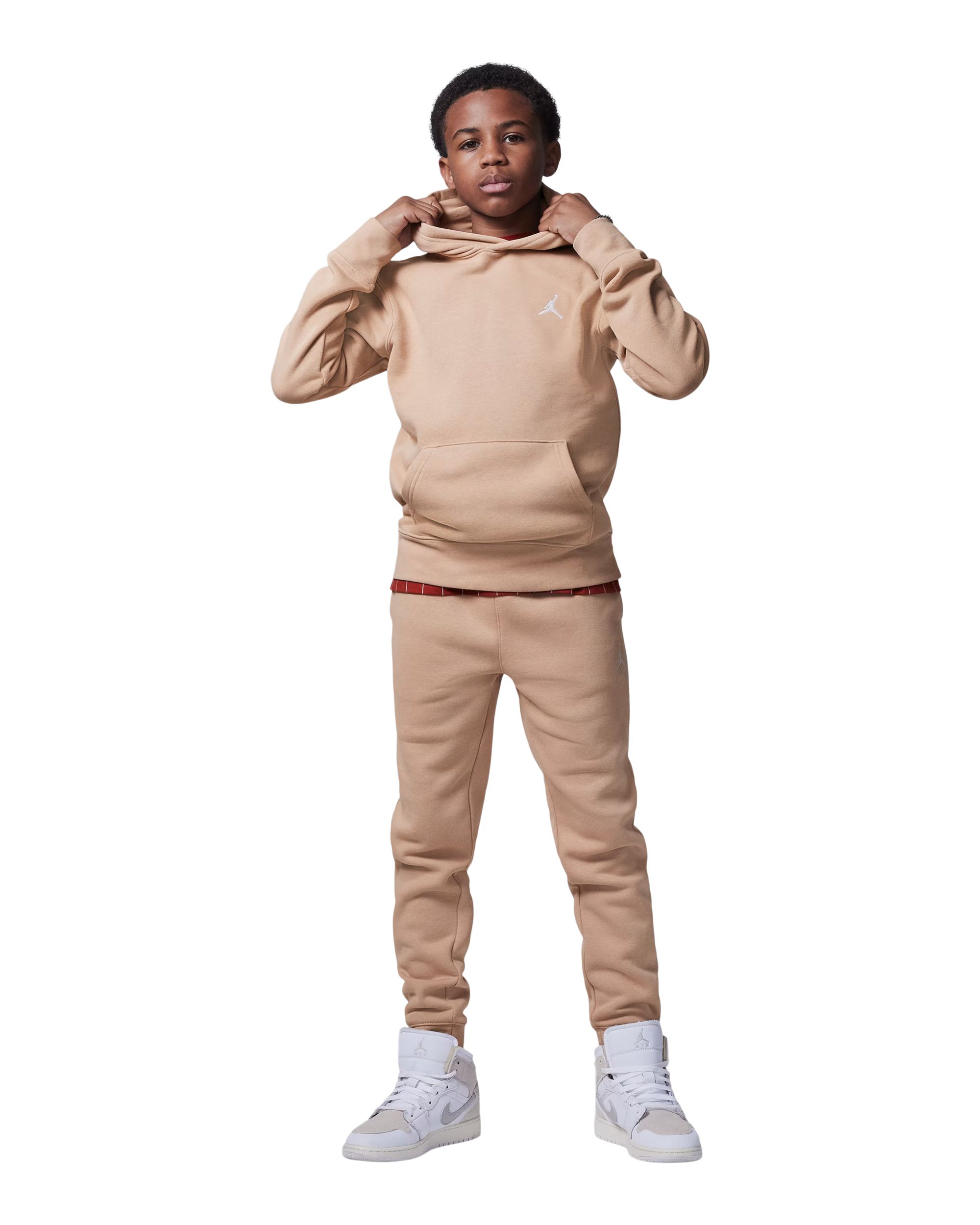 Jordan Kids' Brooklyn Pullover Hoodie