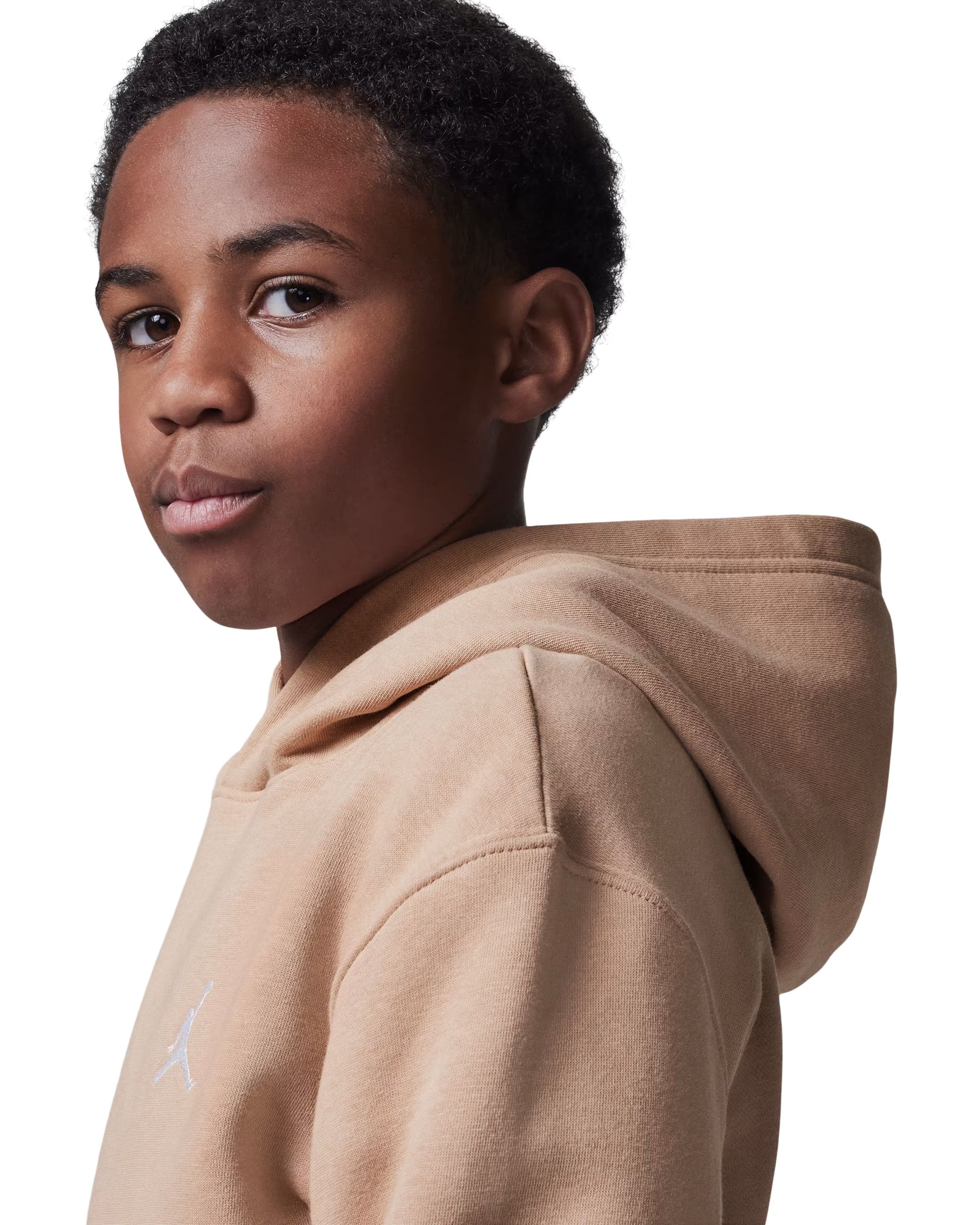 Jordan Kids' Brooklyn Pullover Hoodie