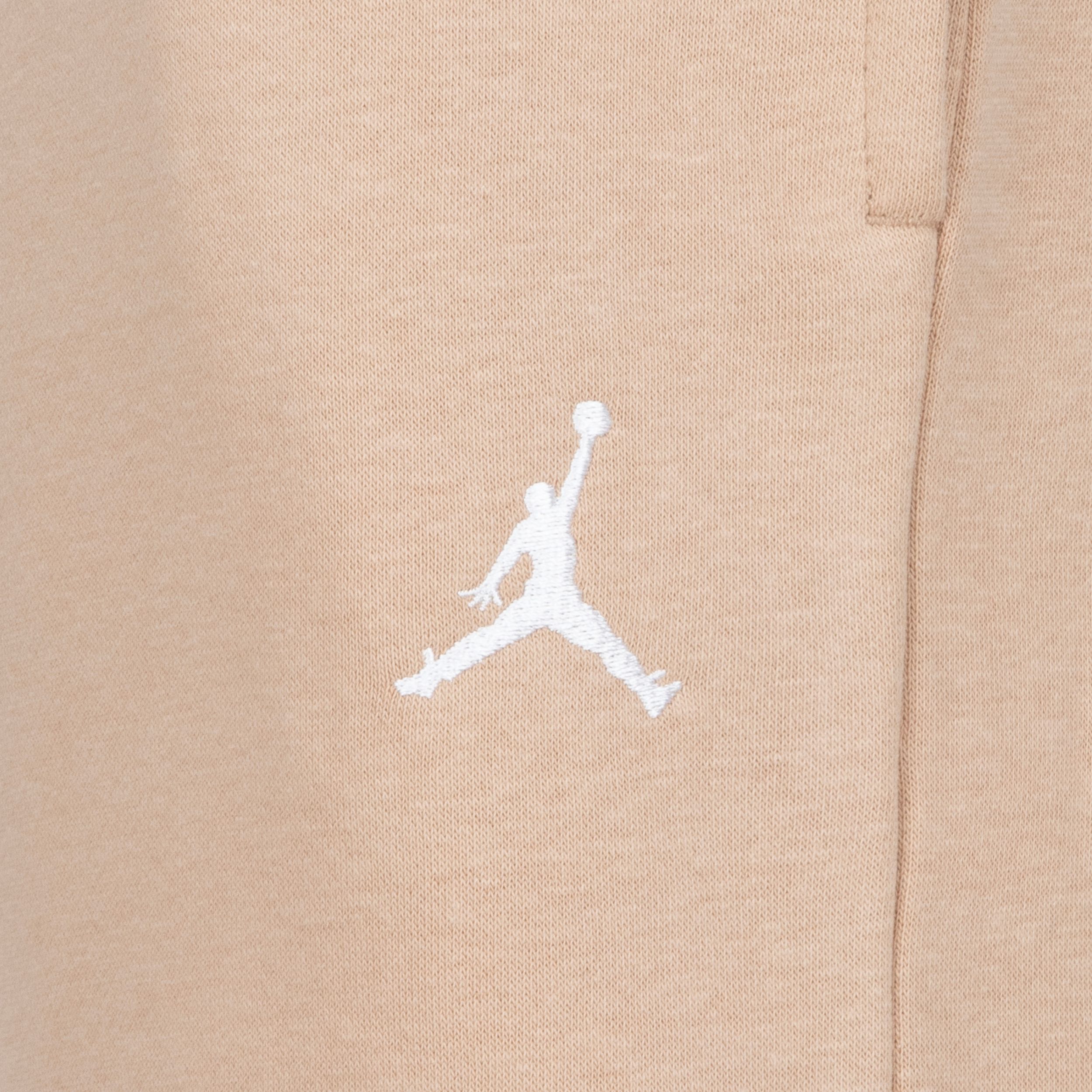 Jordan Boys' Brooklyn Essentials Pants