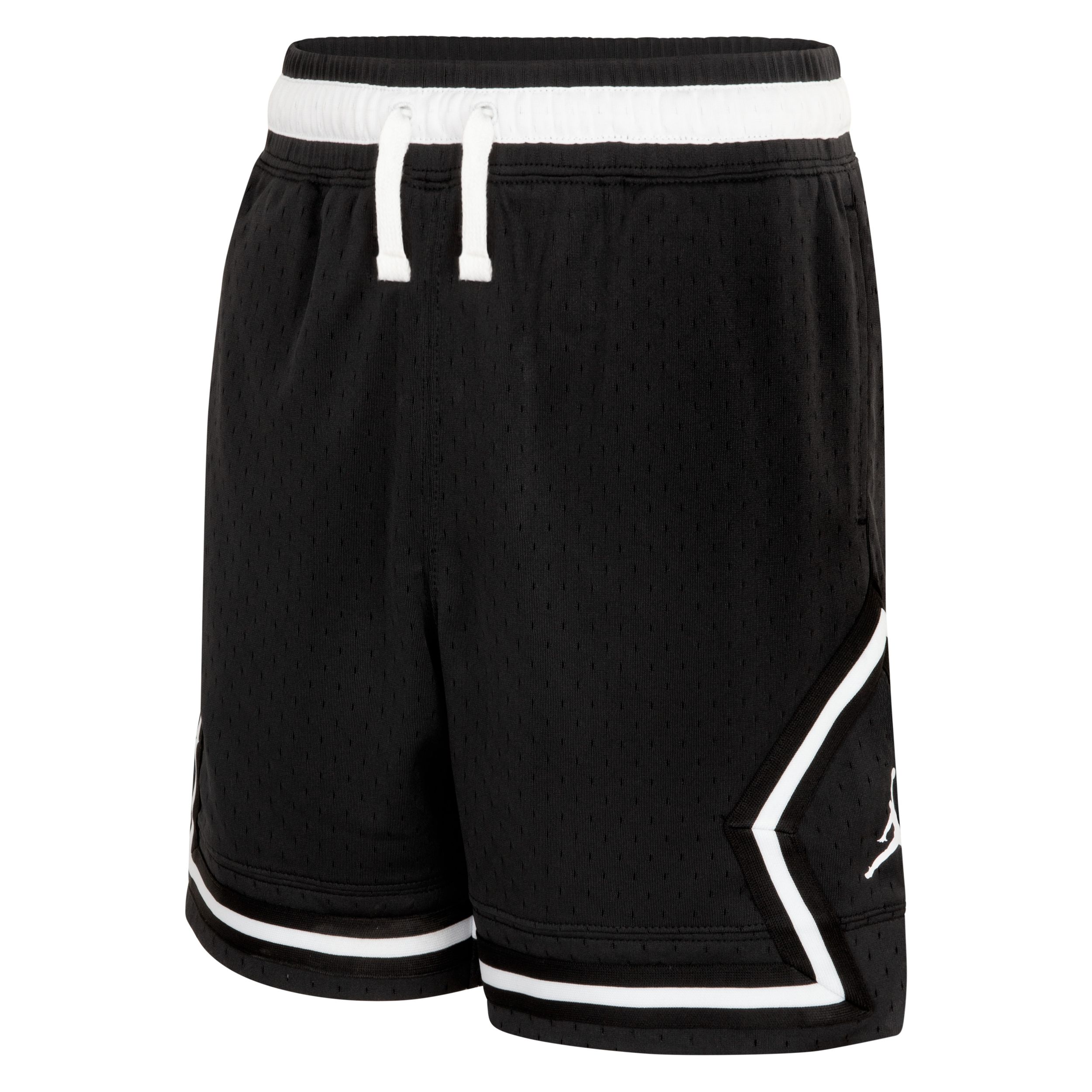 Jordan Boys' Dri-FIT Sport Diamond Basketball Shorts