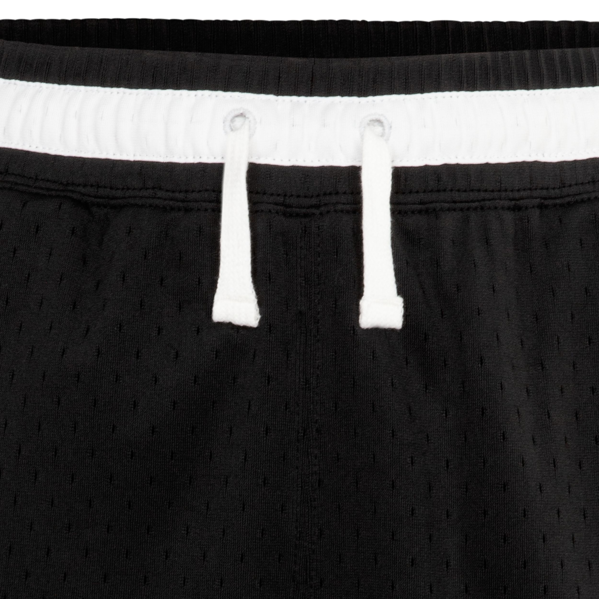 Jordan Boys' Dri-FIT Sport Diamond Basketball Shorts