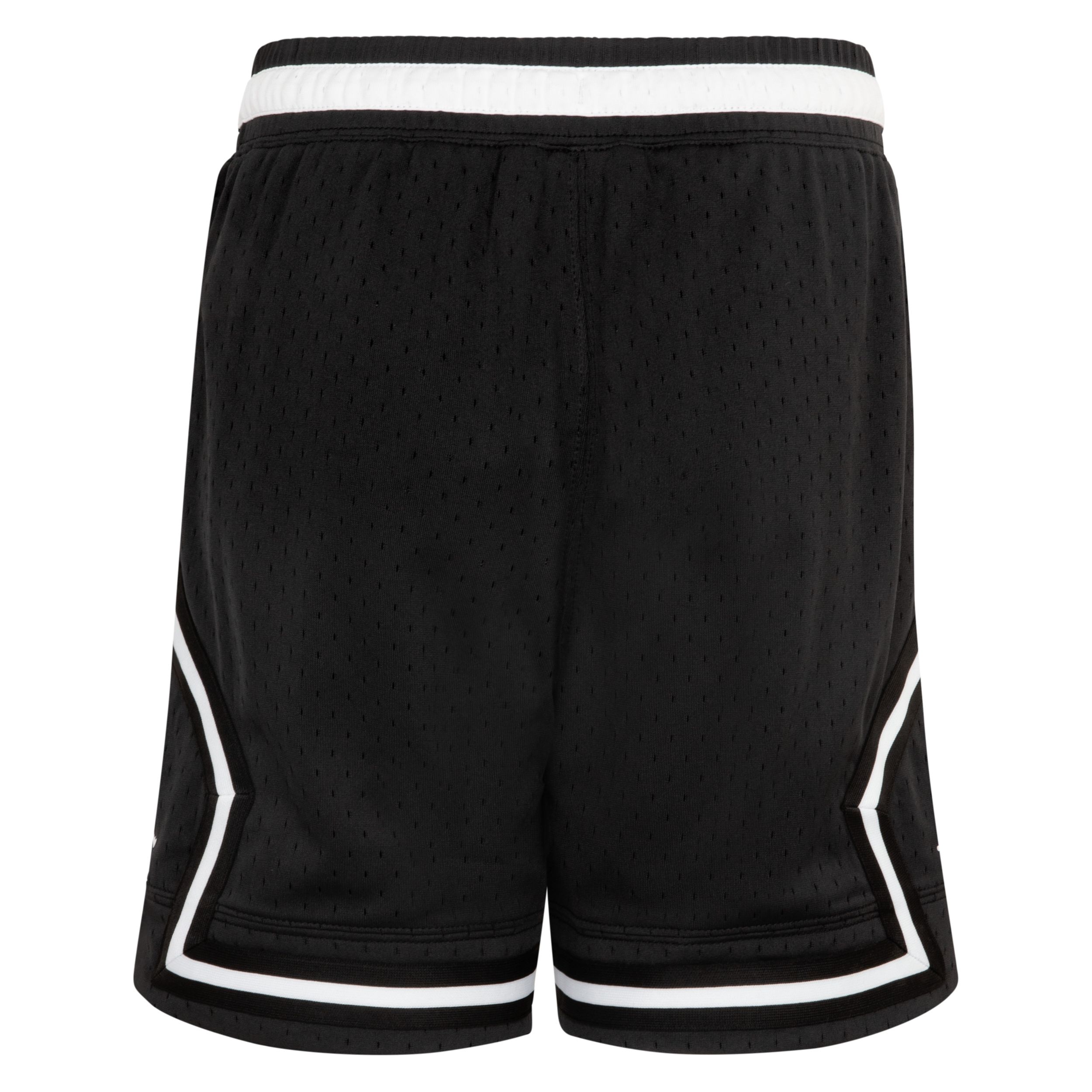 Jordan Boys' Dri-FIT Sport Diamond Basketball Shorts