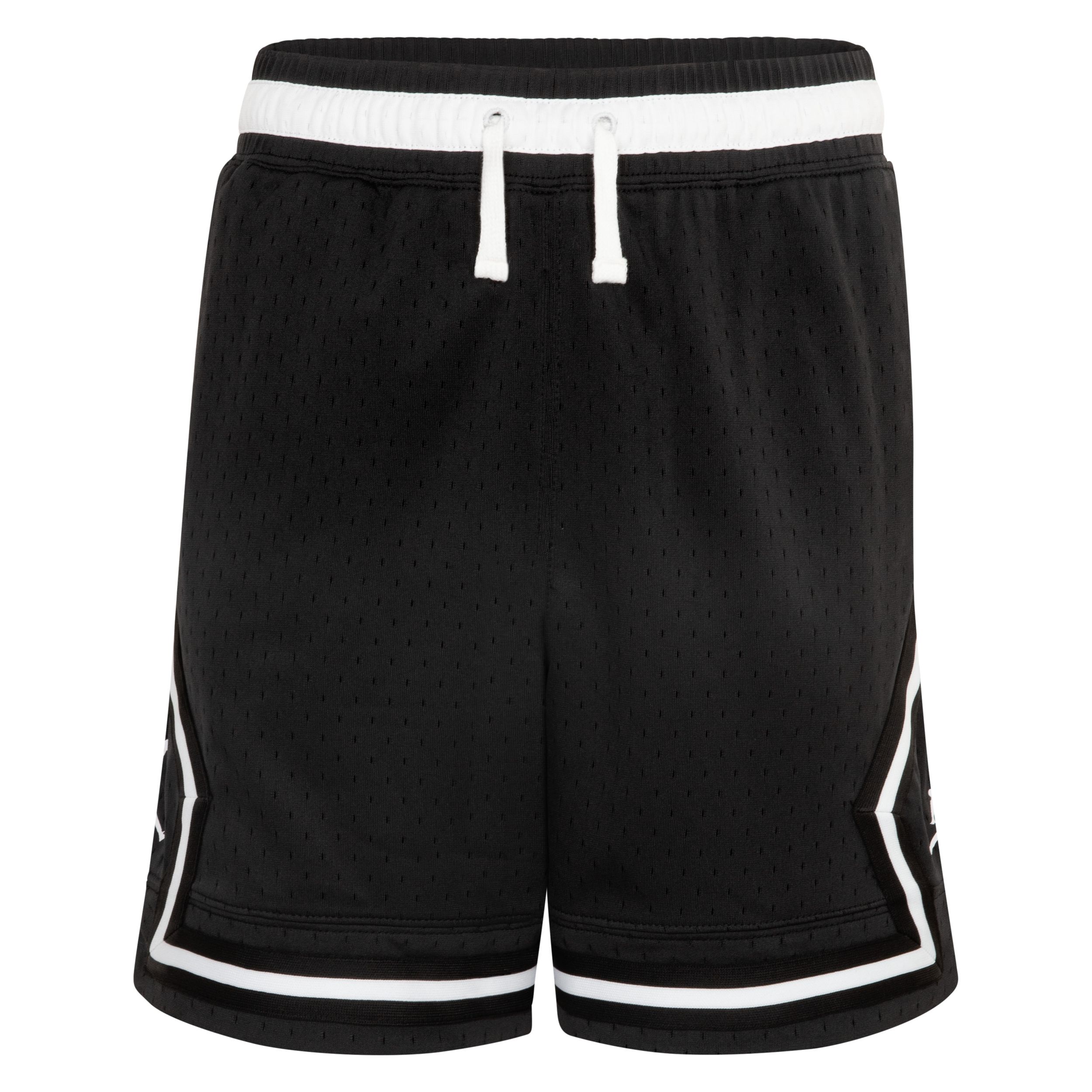 Jordan Boys' Dri-FIT Sport Diamond Basketball Shorts