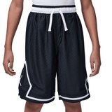 Jordan Boys' Dri-FIT Sport Diamond Basketball Shorts Front_Flat