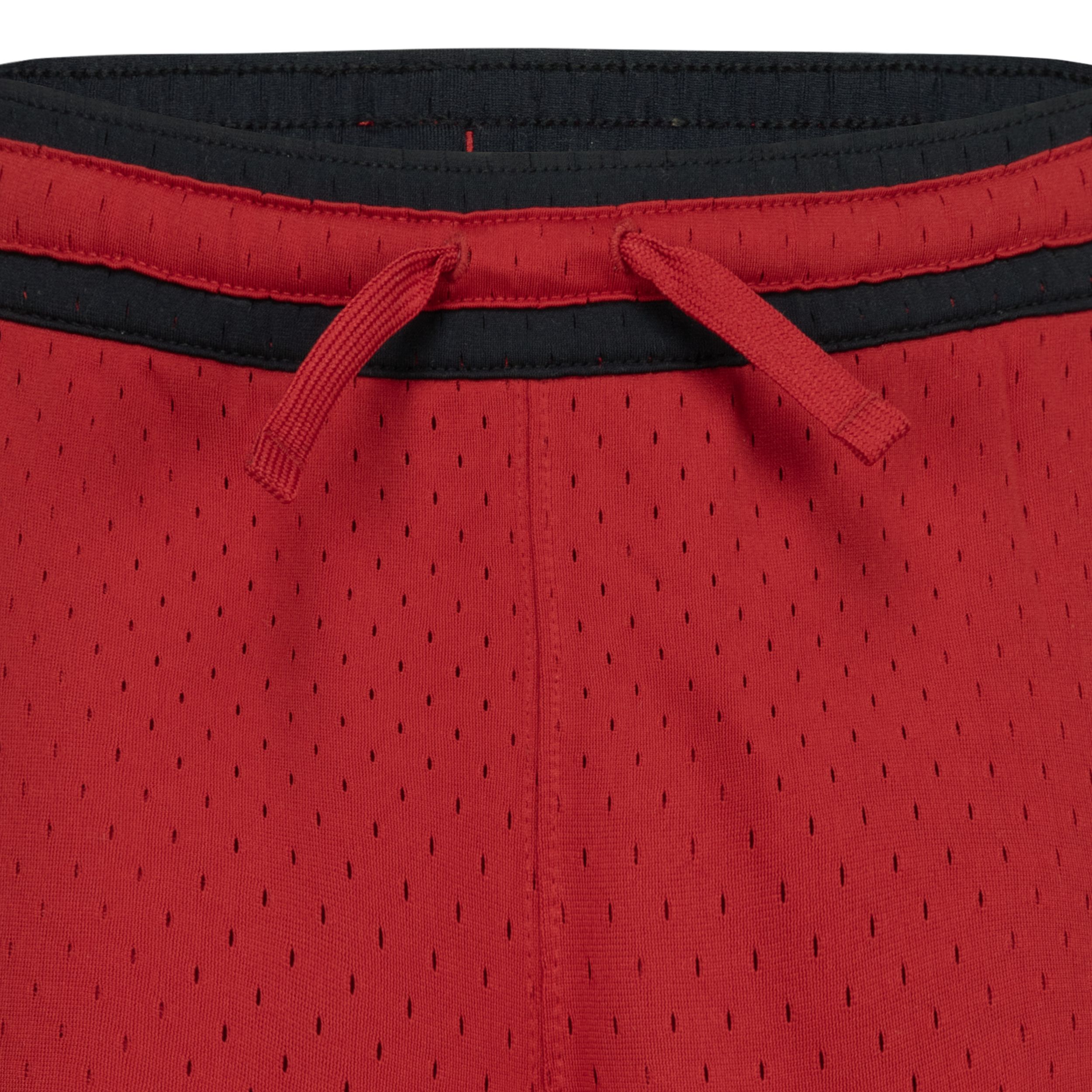 Jordan Boys' Dri-FIT Sport Diamond Basketball Shorts