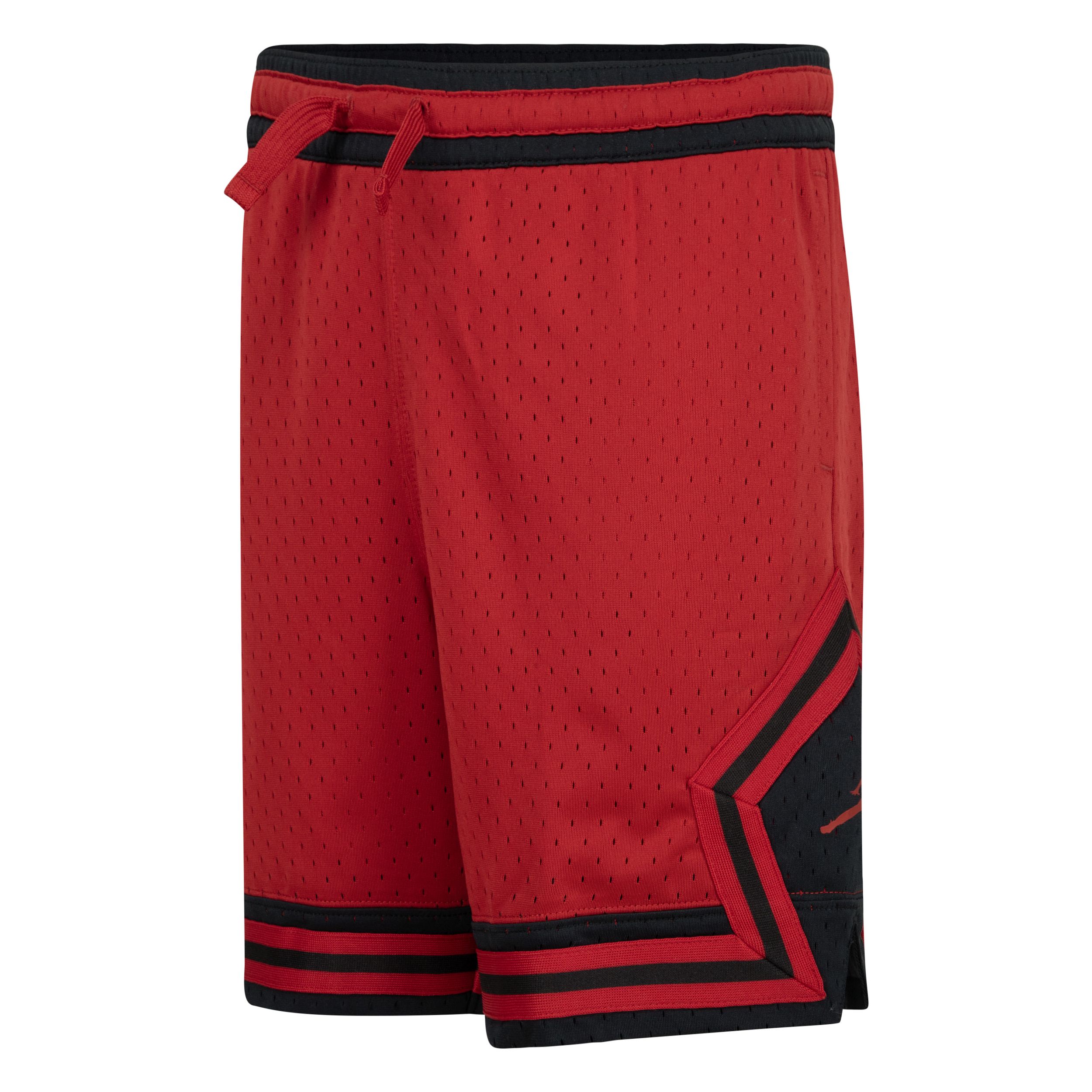 Jordan Boys' Dri-FIT Sport Diamond Basketball Shorts