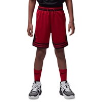 Jordan Boys' Dri-FIT Sport Diamond Basketball Shorts