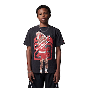 Jordan Boys' 40th Anniversary T Shirt
