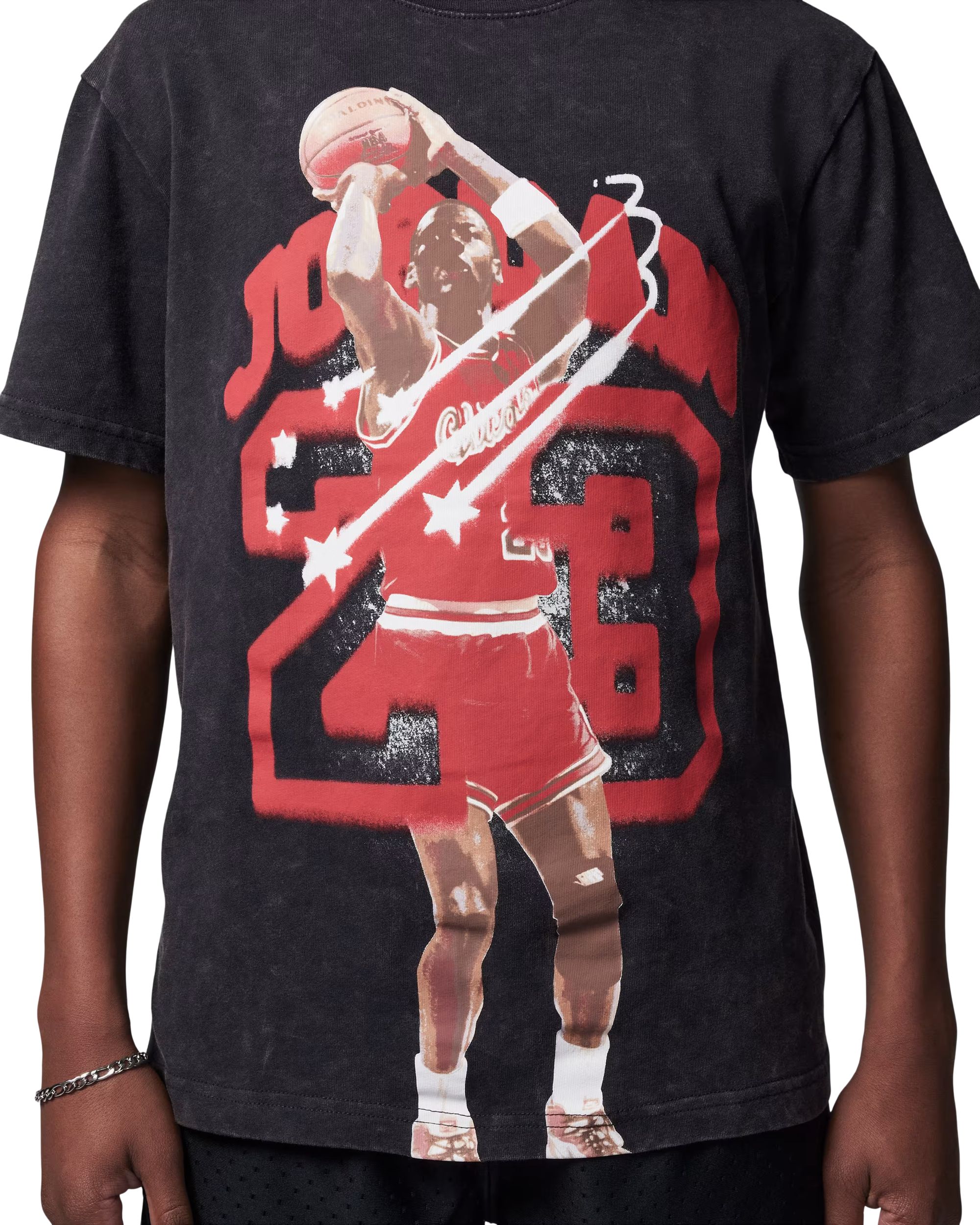 Jordan Boys' 40th Anniversary T Shirt