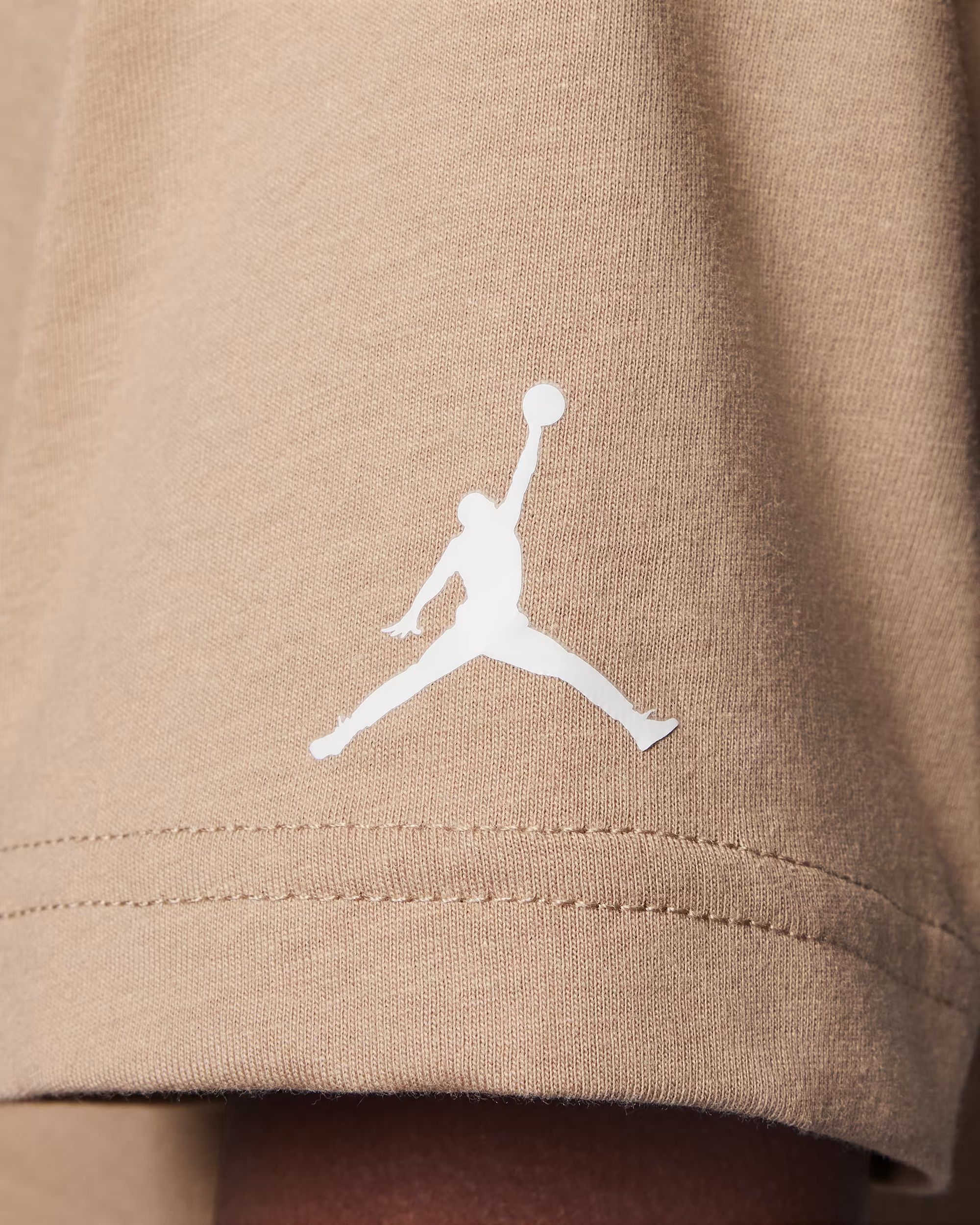 Jordan Boys' Airbrushed Graphic T Shirt