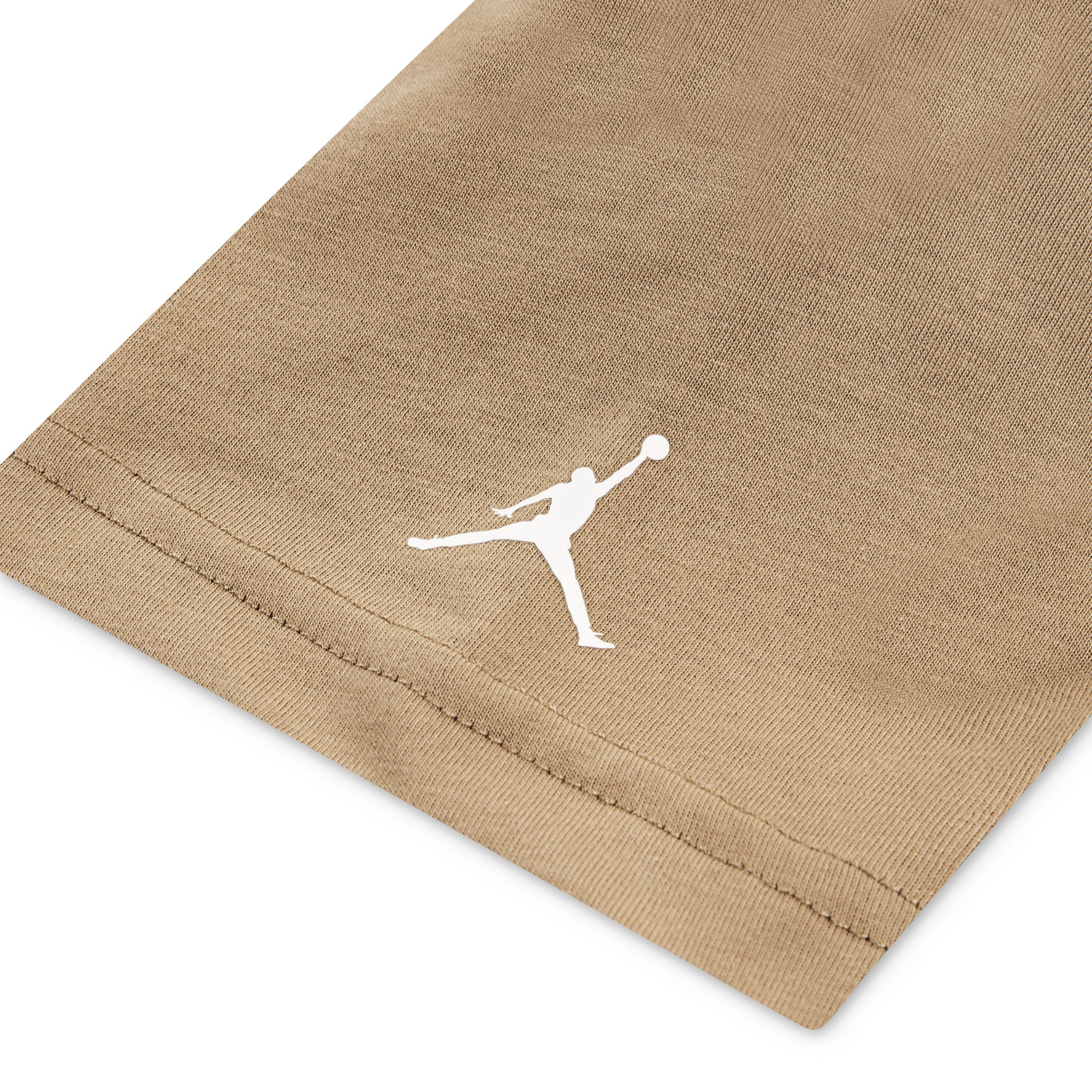 Jordan Boys' Airbrushed Graphic T Shirt