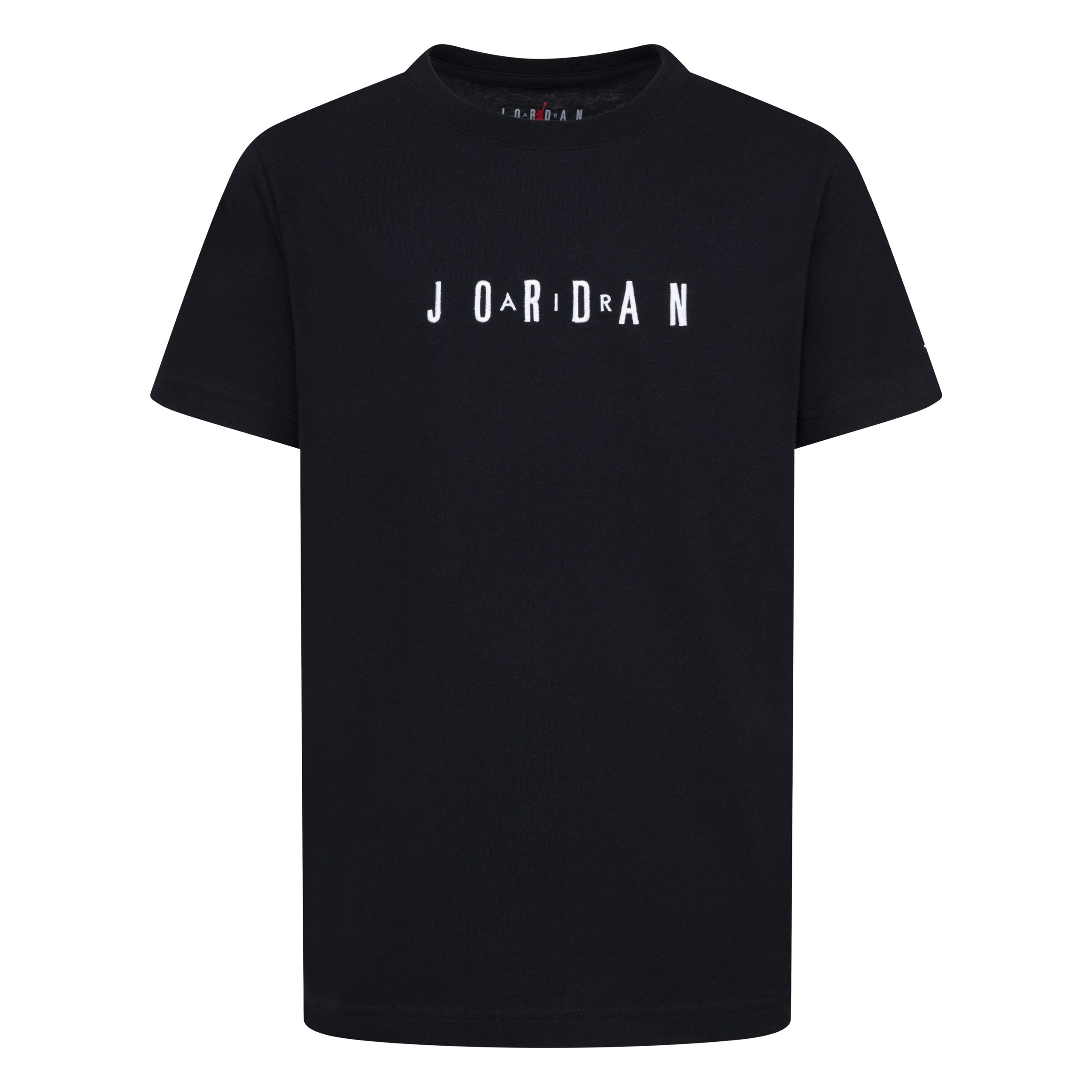 Jordan Boys' Wordmark Graphic T-Shirt