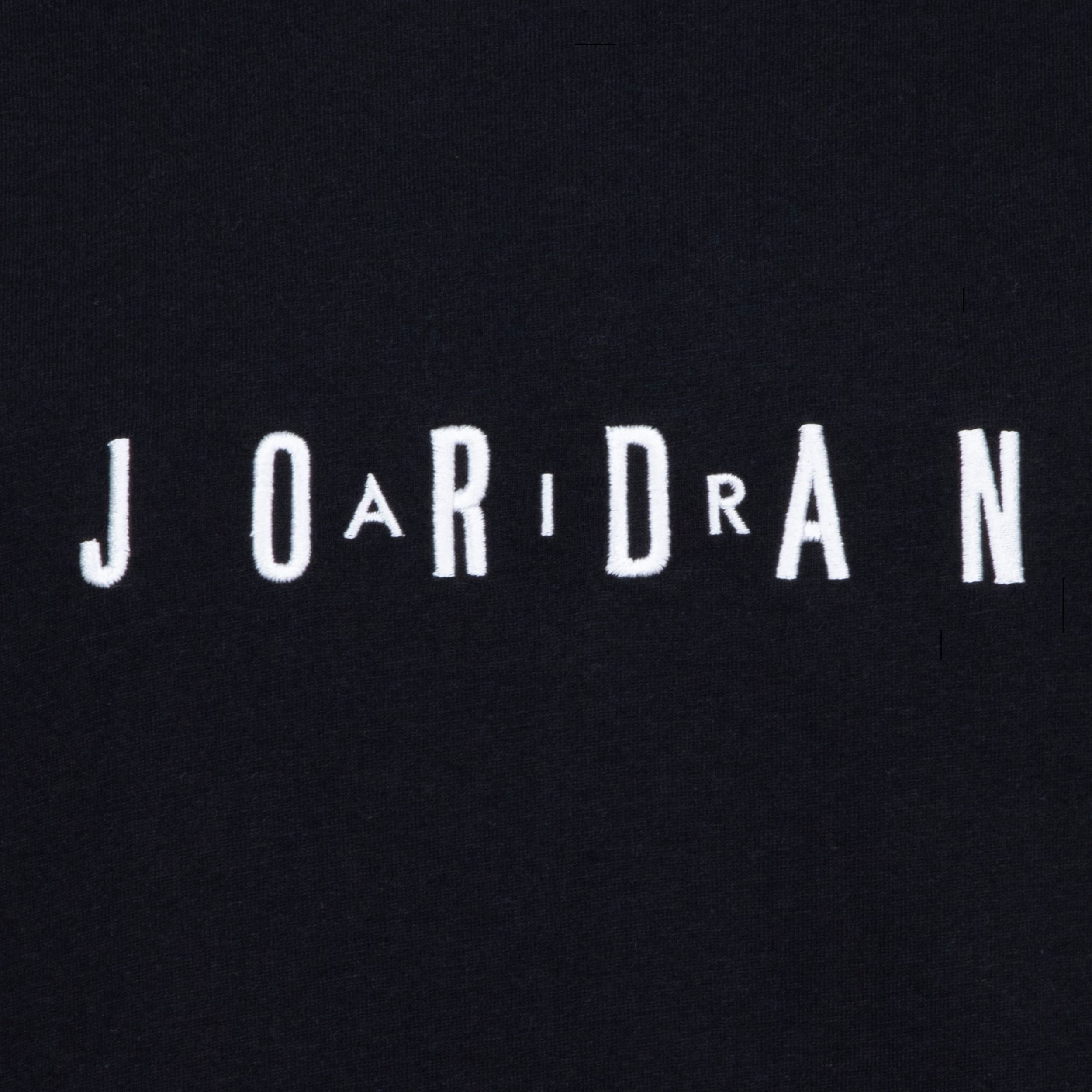 Jordan Boys' Wordmark Graphic T-Shirt