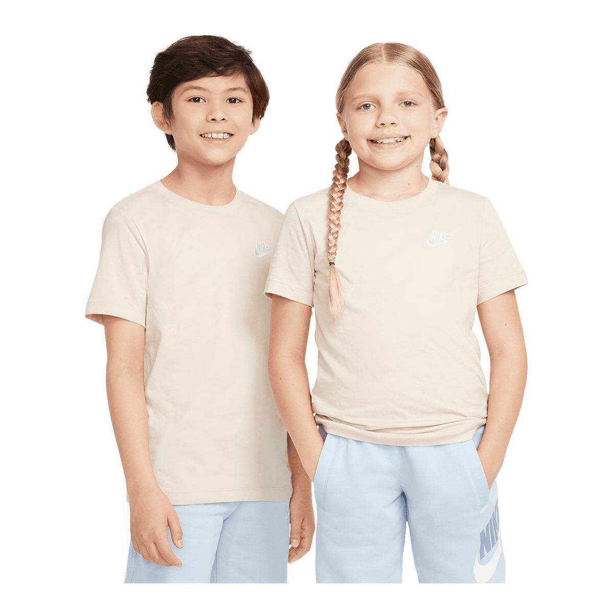 Nike Sportswear Kids' LBR T Shirt