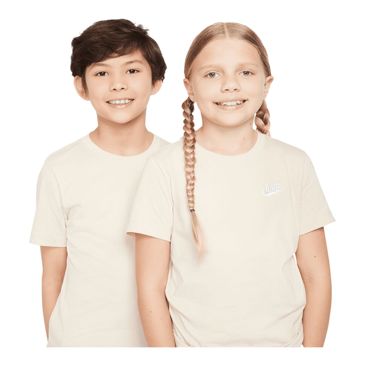 Nike Sportswear Kids' LBR T Shirt