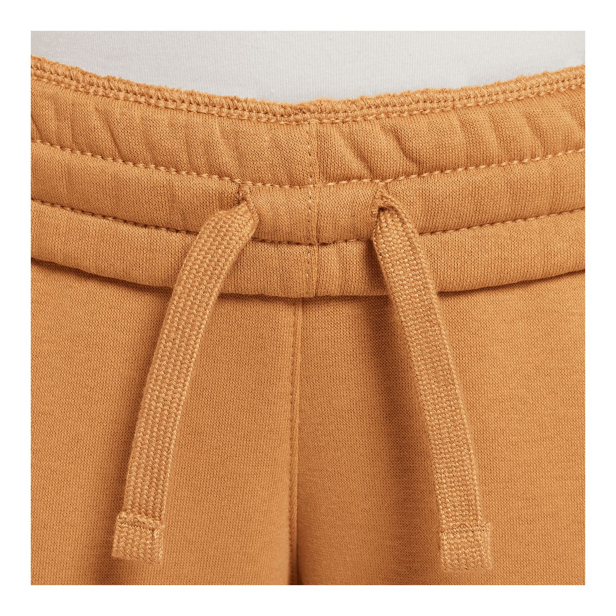 Nike Sportswear Boys' Club LBR Jogger Pants