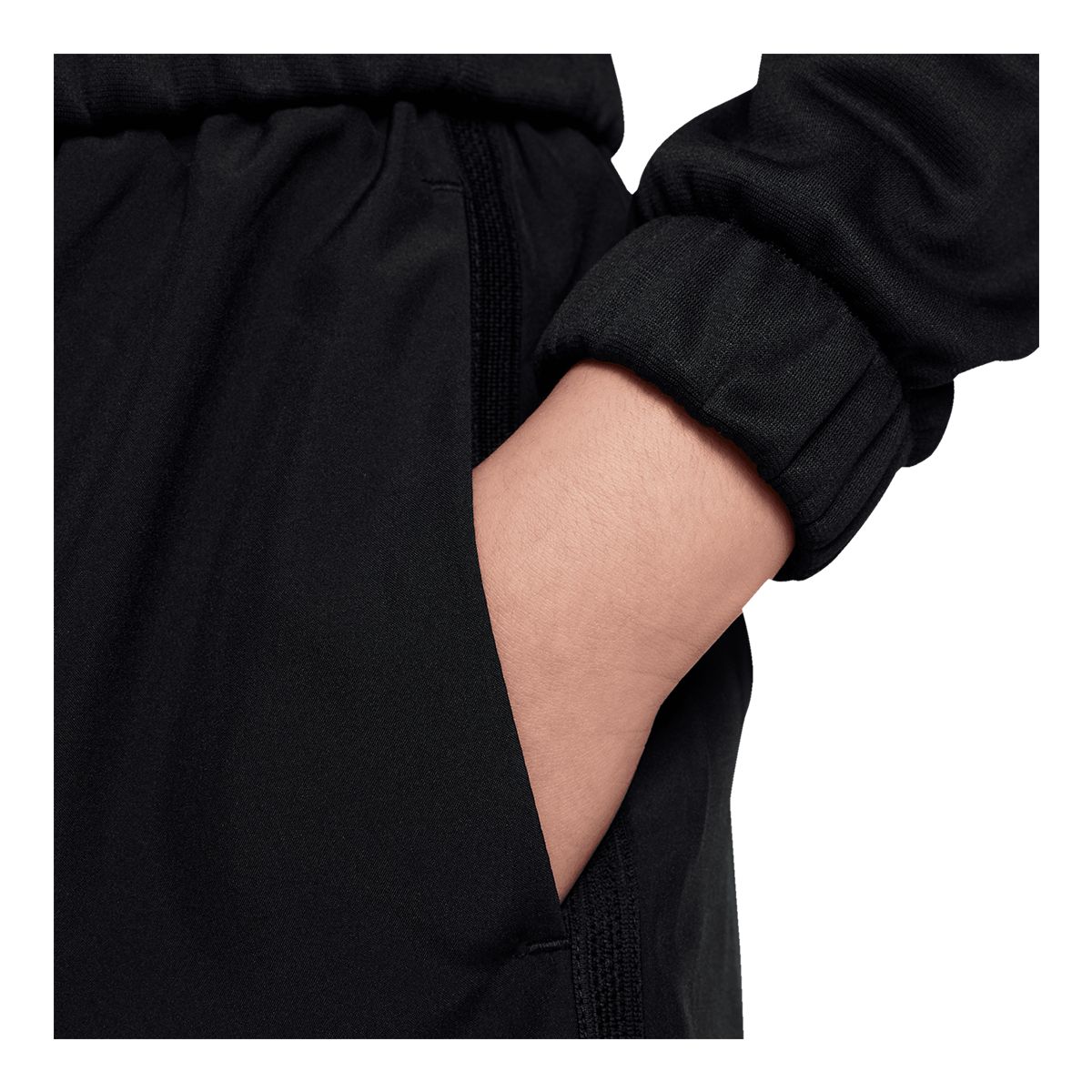 Nike Sportswear Kids' Woven LBR Shorts