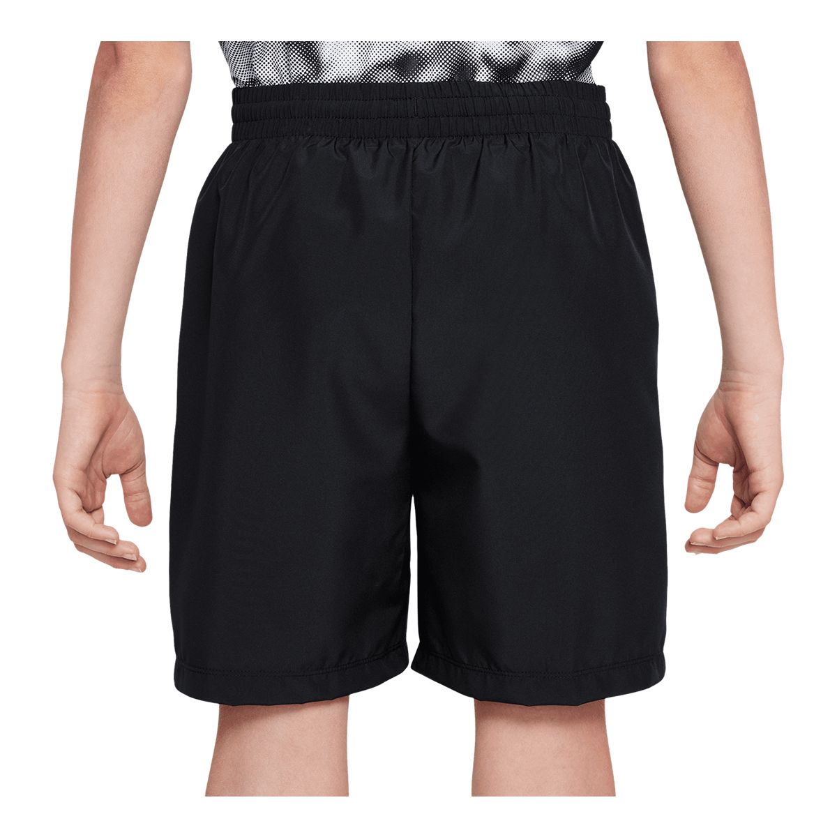 Nike Sportswear Kids' Woven LBR Shorts