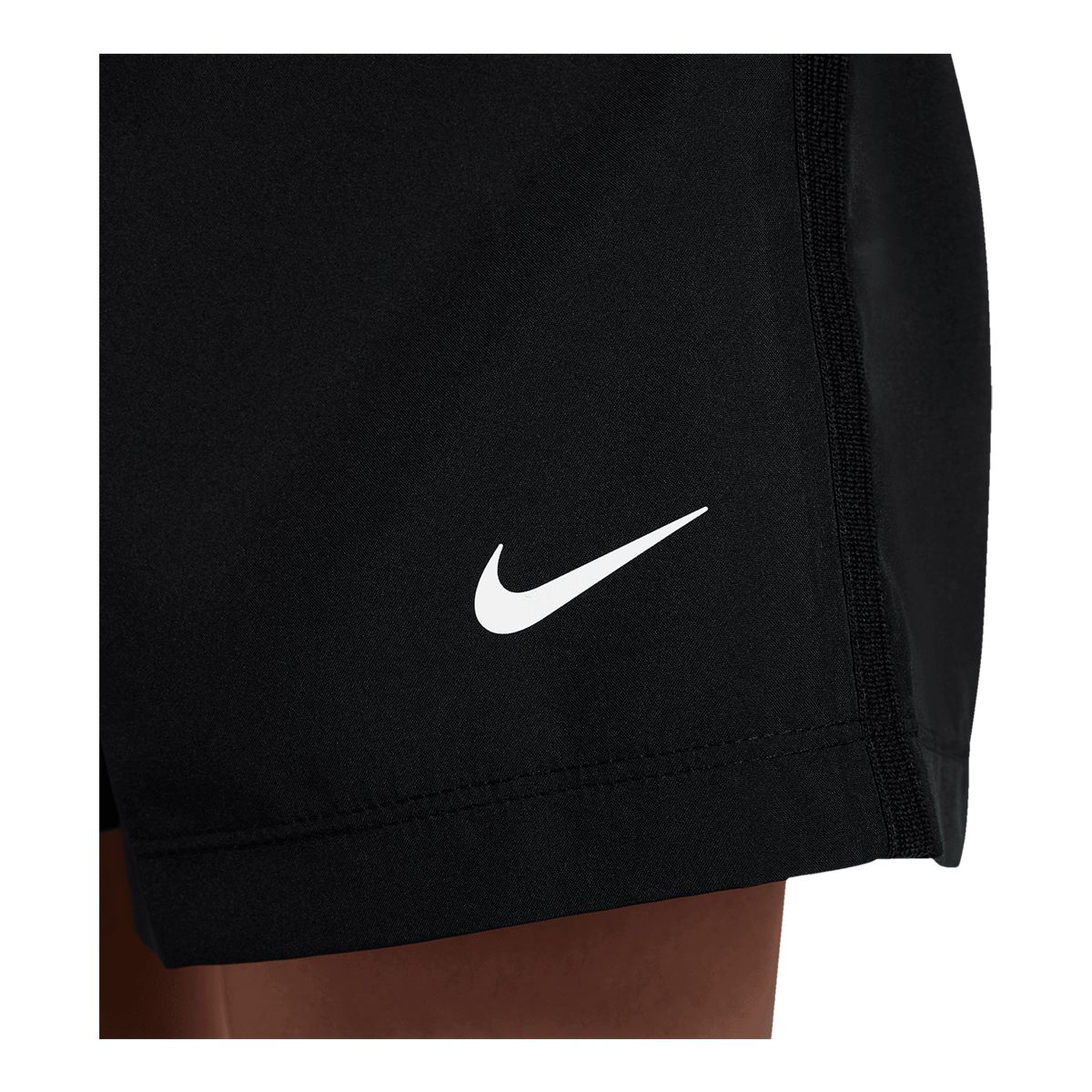 Nike Sportswear Kids' Woven LBR Shorts