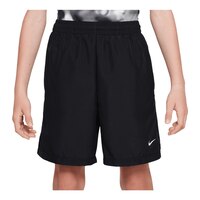 Nike Sportswear Kids' Woven LBR Shorts