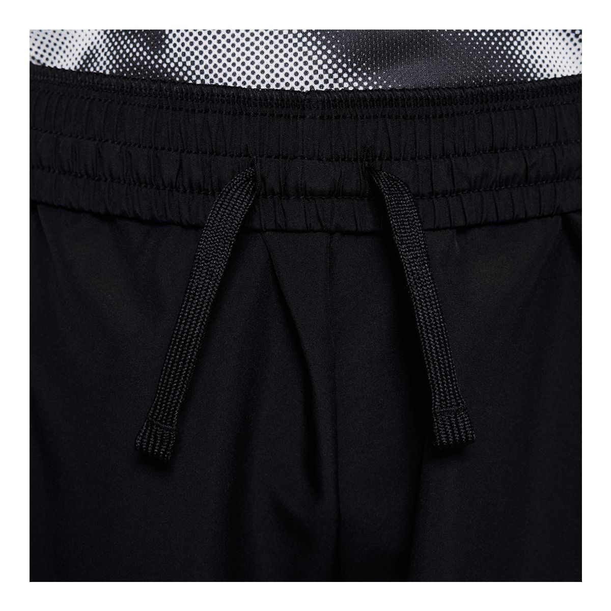 Nike Sportswear Kids' Woven LBR Shorts