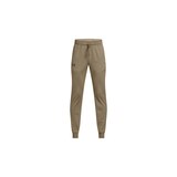 Under Armour Boys' Brawler 2.0 Tapered Pants Front_Flat