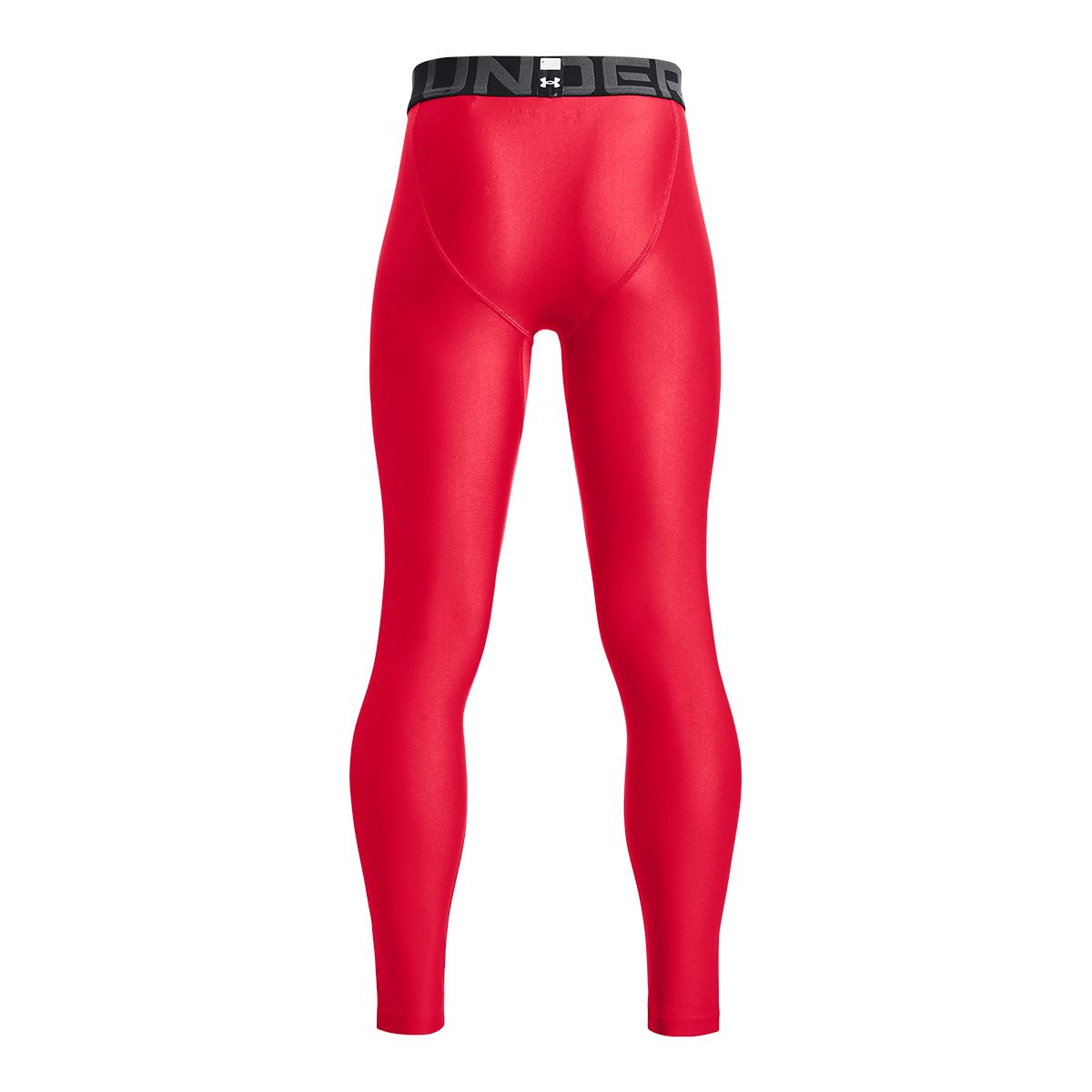 Under Armour Boys' HeatGear® Tights