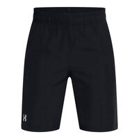 Under Armour Kids' Tech Woven Shorts Front_Flat
