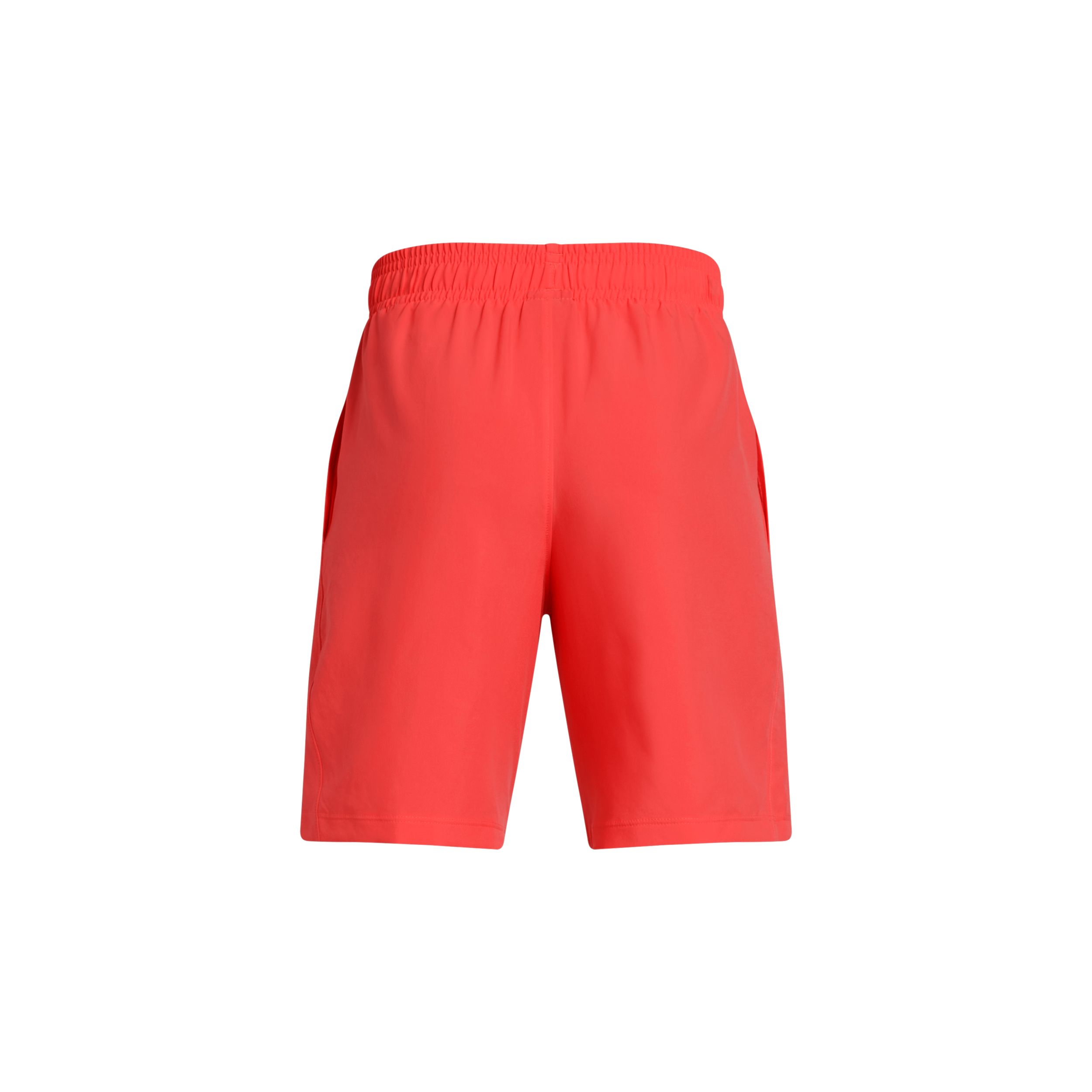 Under Armour Kids' Tech Woven Shorts