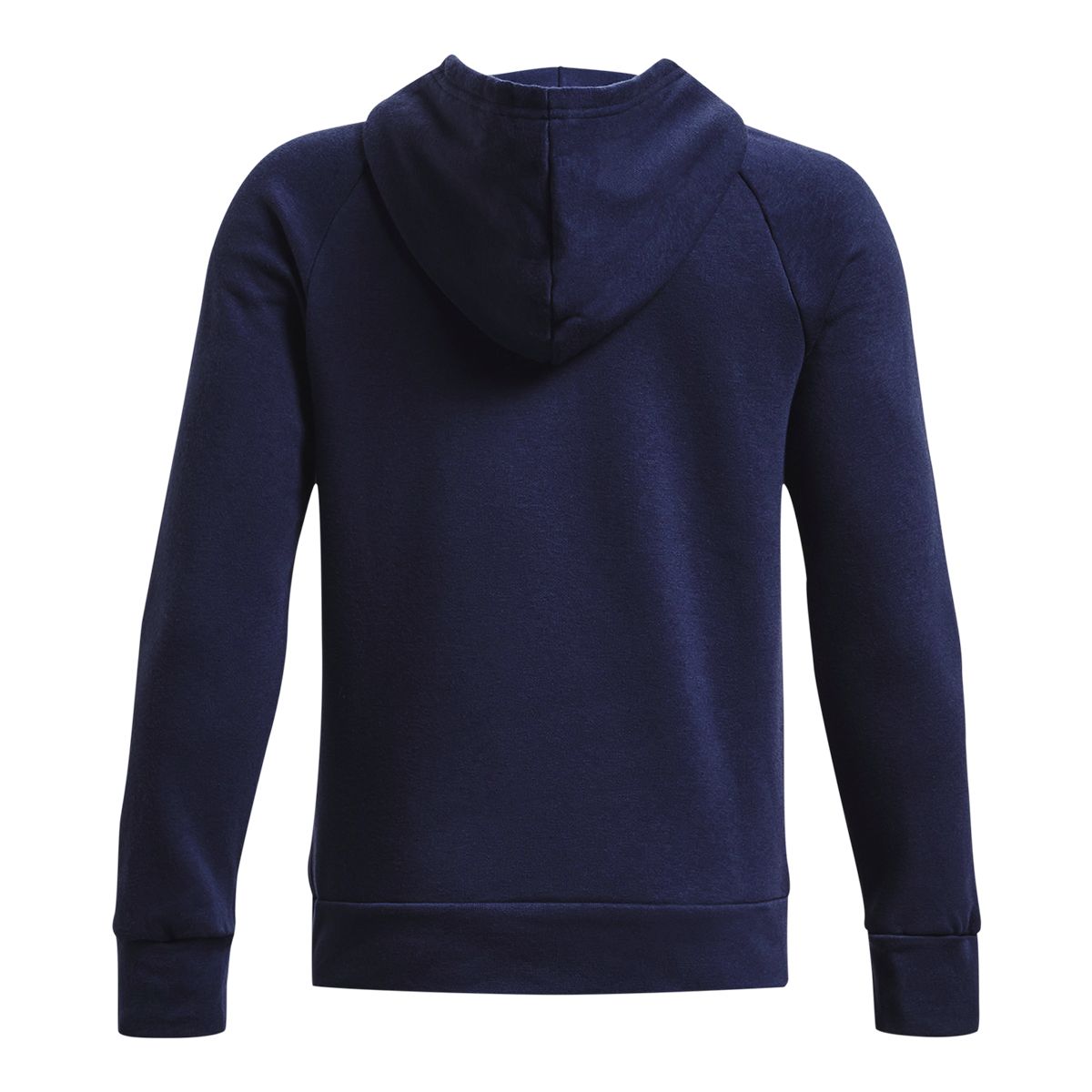 Under Armour Boys' Rival Fleece LBR Hoodie