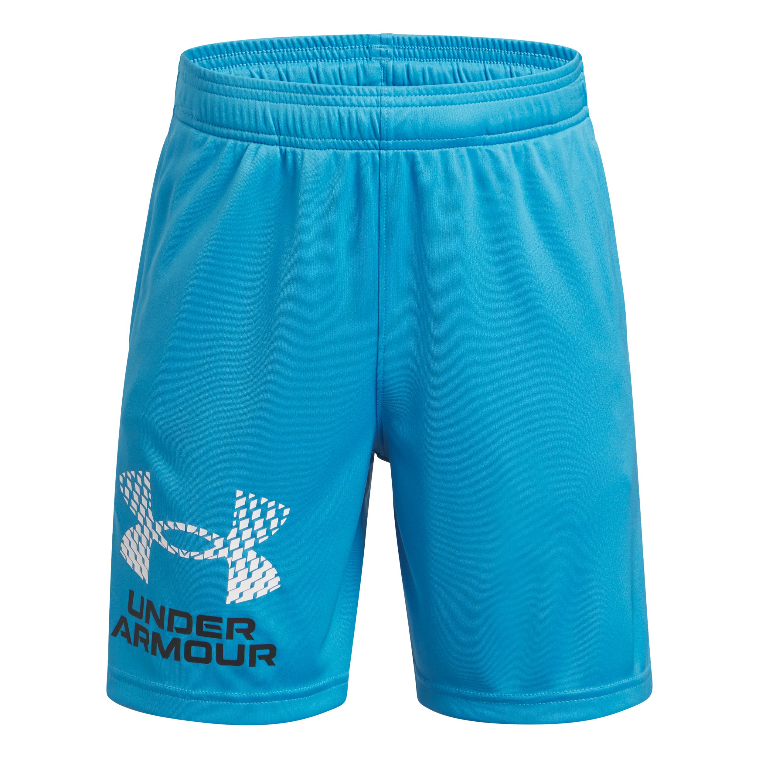 Under Armour Boys' Tech Shorts