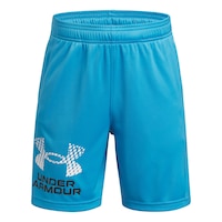 Under Armour Boys' Tech Shorts