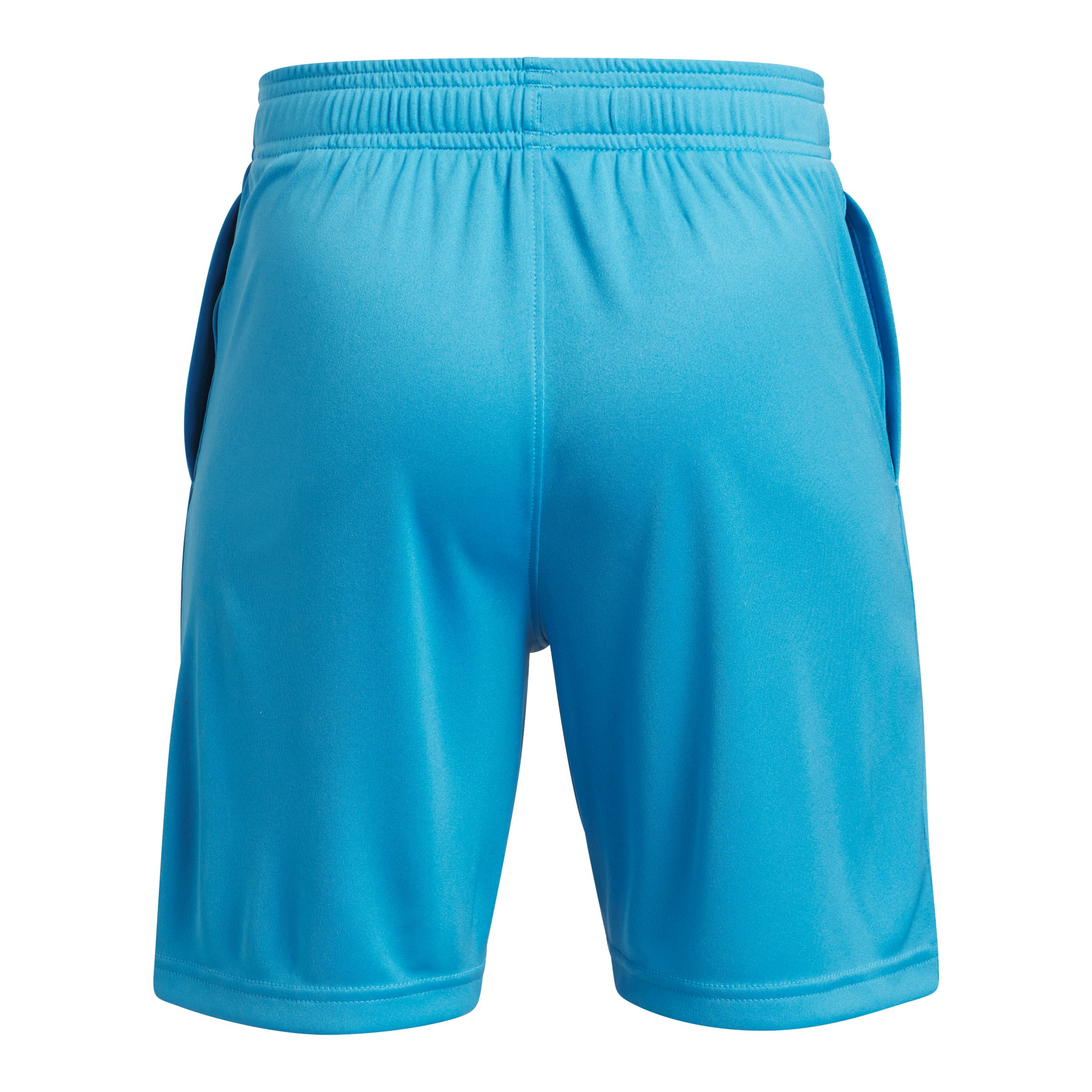 Under Armour Boys' Tech Shorts