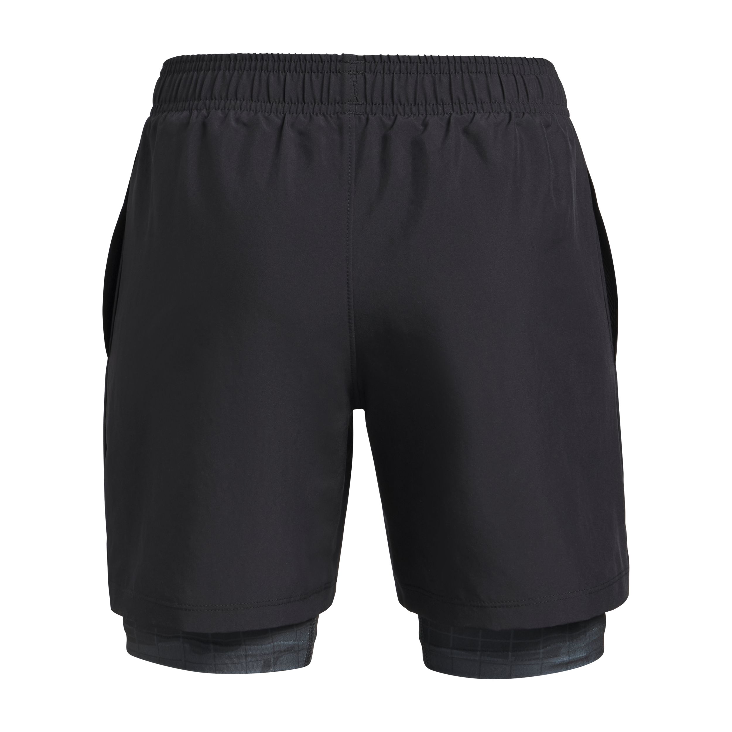 Under Armor Boys' Tech™ Woven 2 in 1 Shorts
