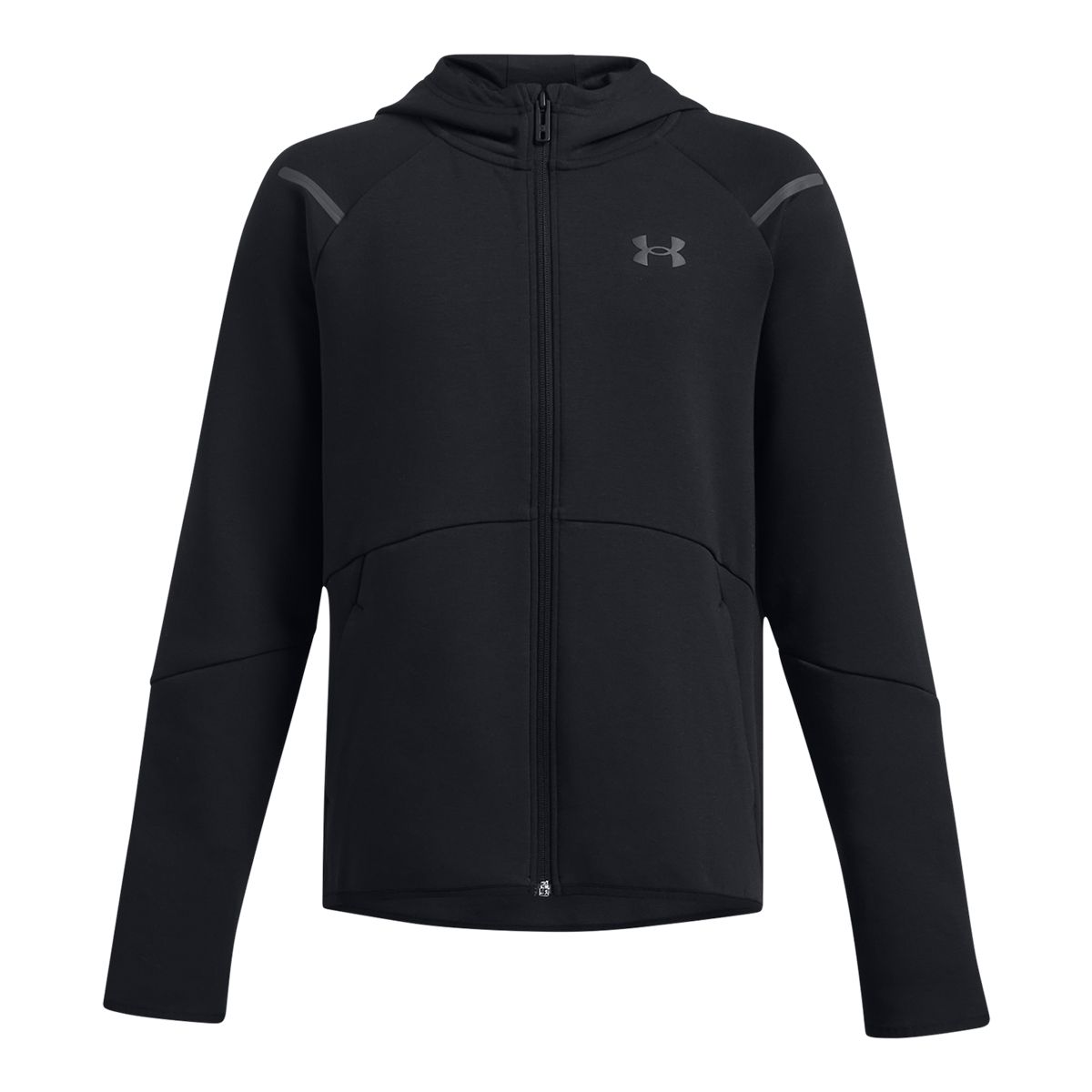 Full Zip Hoodie Under Armour Hoodie Cheap Kids Under Armour Boys