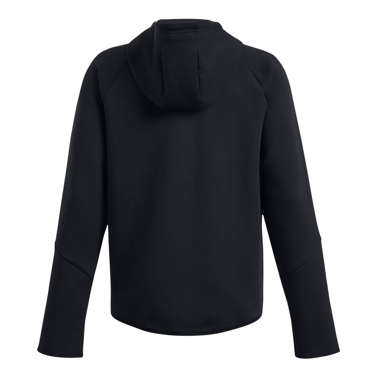 Under Armour Kids' Unstoppable Full Zip Hoodie