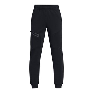 Under Armor Boys' Unstoppable Fleece Jogger Pants