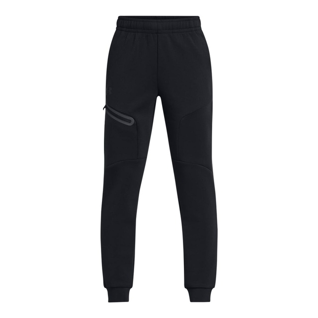 Under Armor Boys' Unstoppable Fleece Jogger Pants