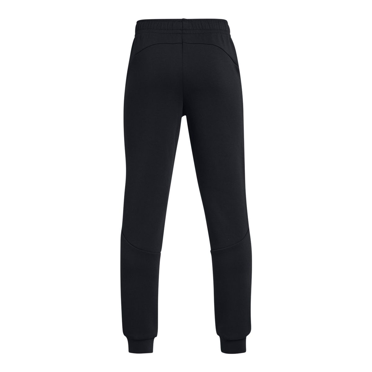 Under Armor Boys' Unstoppable Fleece Jogger Pants