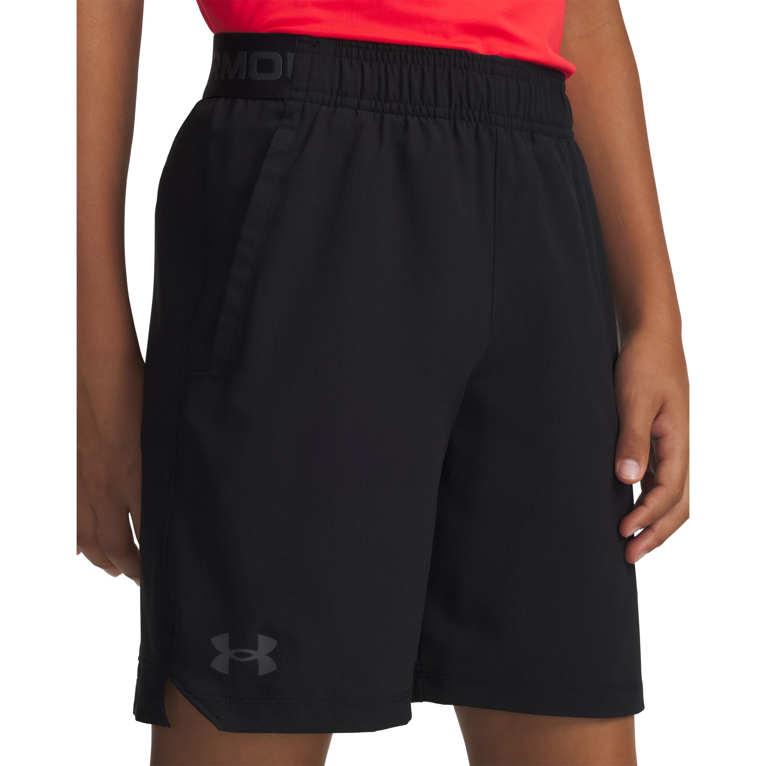 Under Armour Kids' Vanish Shorts